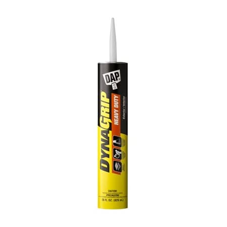 Dap Dynagrip 28OZ Adhesive 7079827510